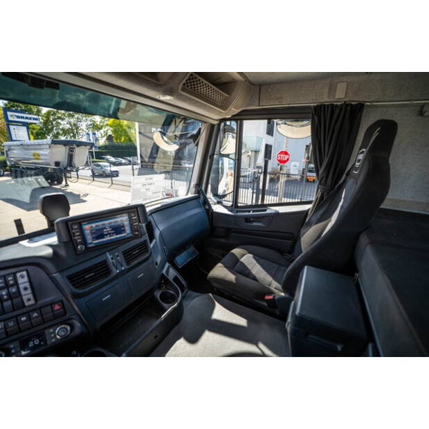 2019 ايفكو X-Way 460-42199762