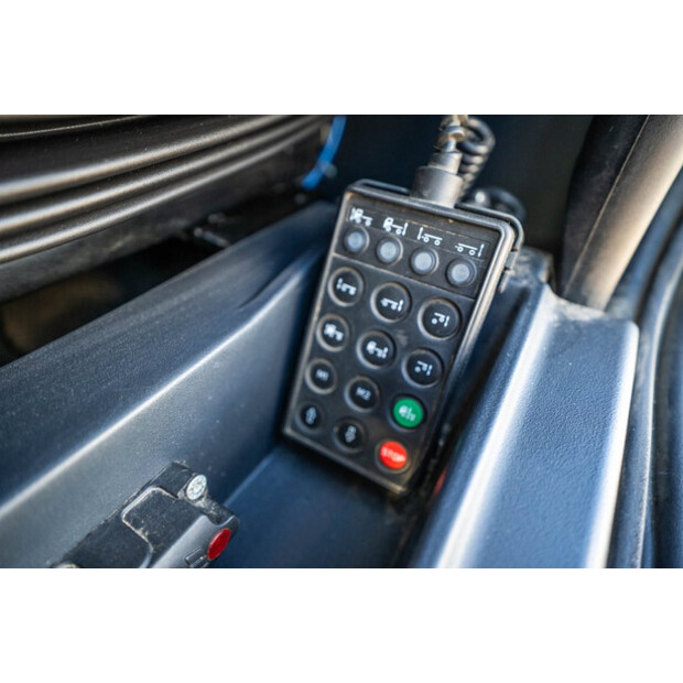 2019 ايفكو X-Way 460-42199763