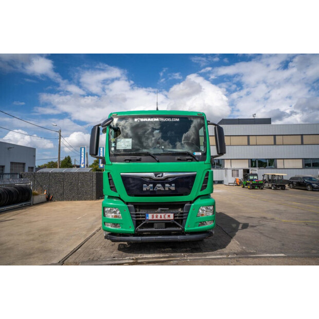 2019 MAN TGS 26.460-42199796