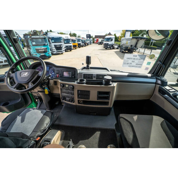 2019 MAN TGS 26.460-42199798