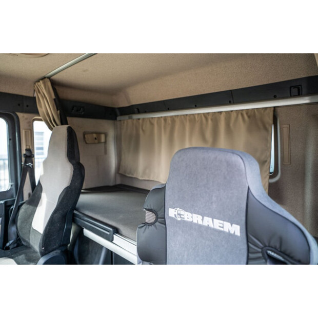 2019 MAN TGS 26.460-42199799