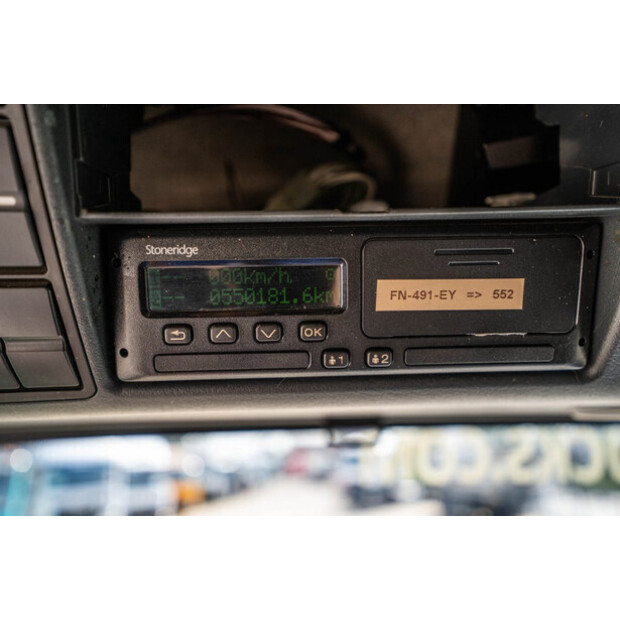 2019 MAN TGS 26.460-42199802