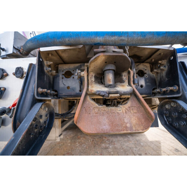 2019 MAN TGS 26.460-42199803