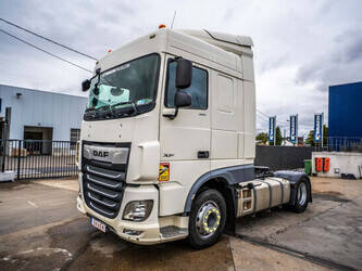 Image for TRUCKS 2017 DAF XF 480