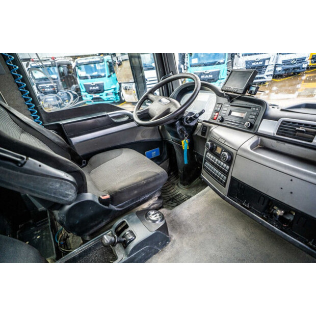 2011 مان TGS 32.360-42199847