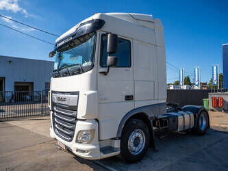 Image for TRUCKS 2017 DAF XF 480