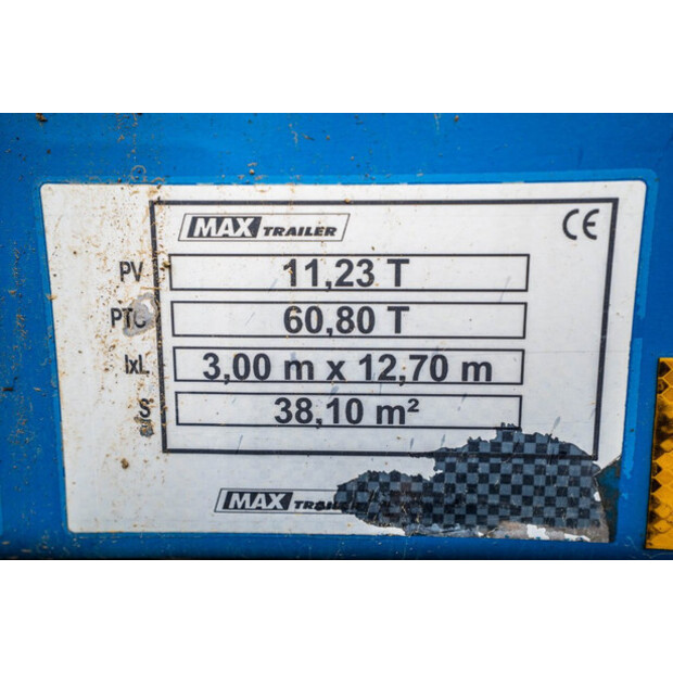 2016 MAX Trailer OTHERS-42199890