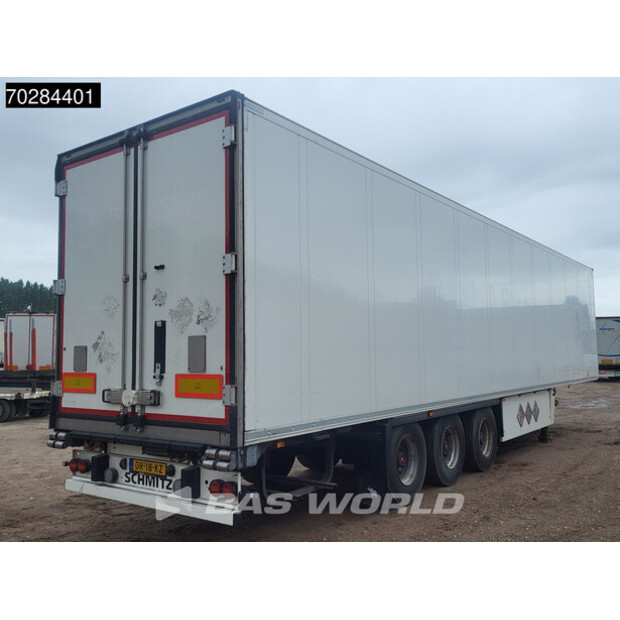 2018 Schmitz Cargobull SCB*S3B-42199943