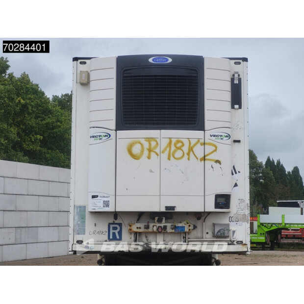 2018 Schmitz Cargobull SCB*S3B-42199944