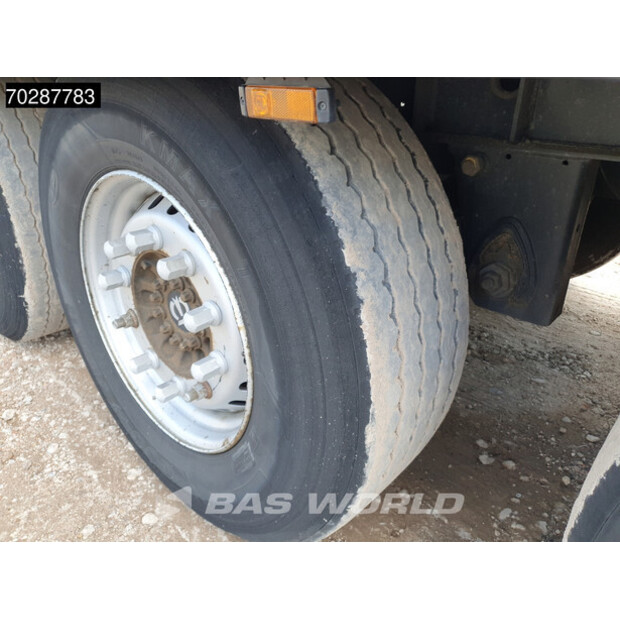 2020 Krone SD-42200000