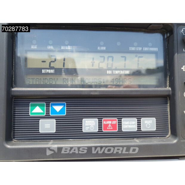 2020 Krone SD-42200010