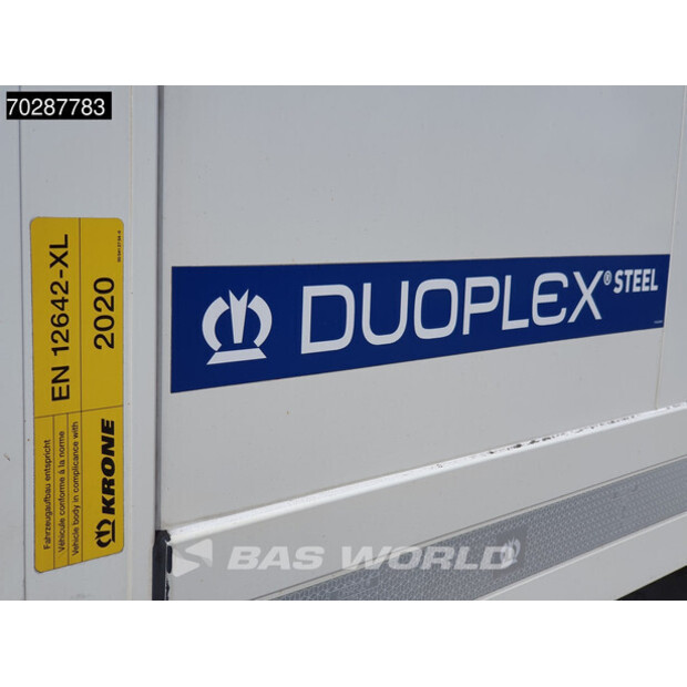 2020 Krone SD-42200013