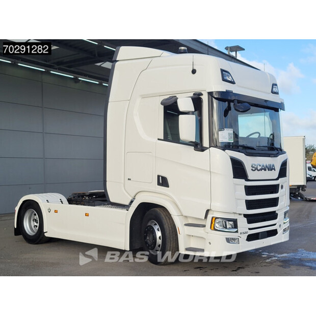 2019 سكانيا R520-42200073