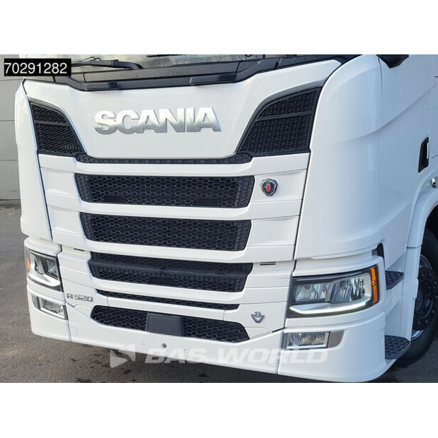 2019 سكانيا R520-42200076