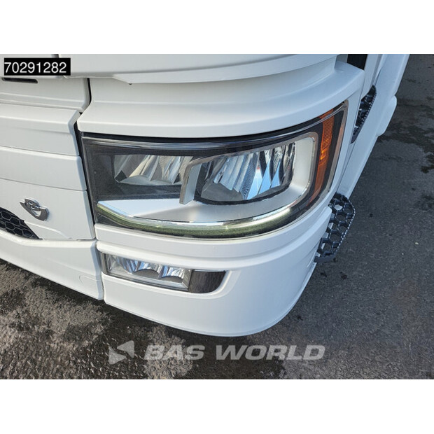2019 سكانيا R520-42200077