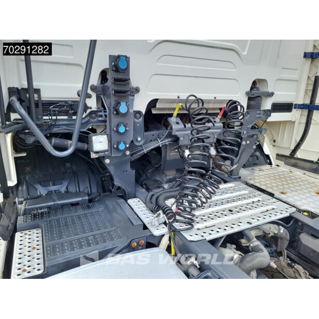 2019 سكانيا R520-42200081