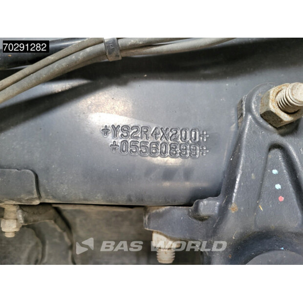 2019 سكانيا R520-42200105