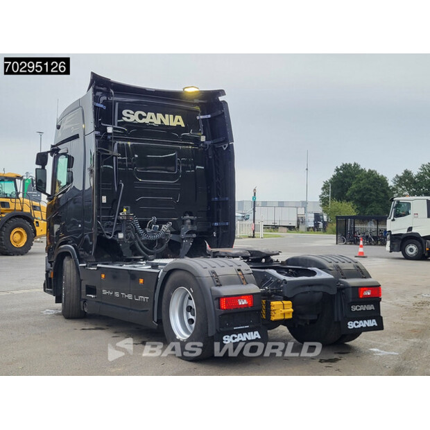 2019 Scania R500-42200111