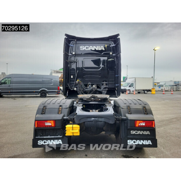 2019 Scania R500-42200112