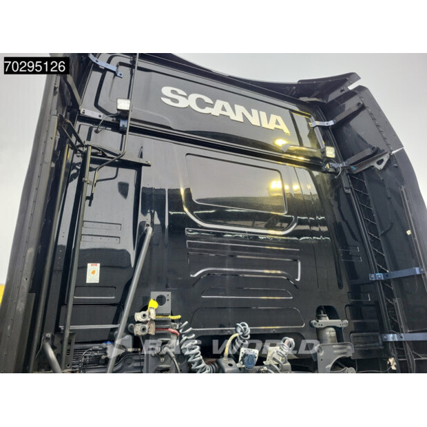 2019 Scania R500-42200114