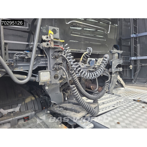 2019 Scania R500-42200115