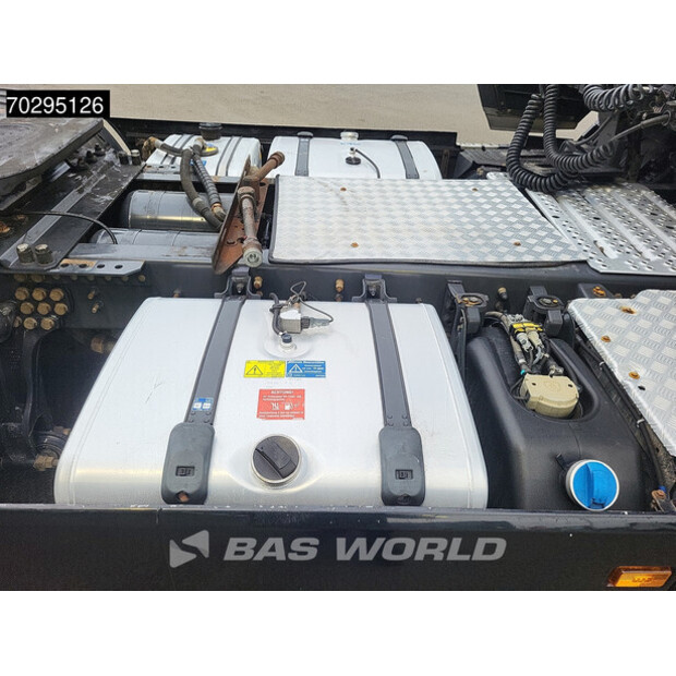 2019 Scania R500-42200117