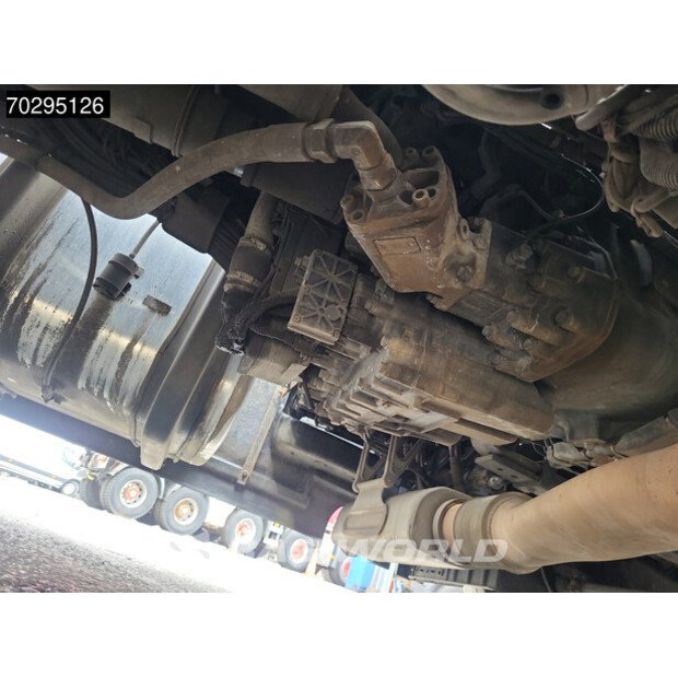 2019 Scania R500-42200118