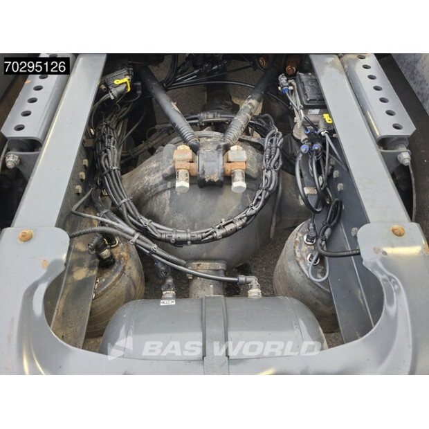 2019 Scania R500-42200119