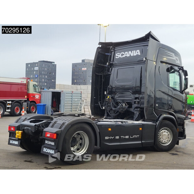 2019 Scania R500-42200122