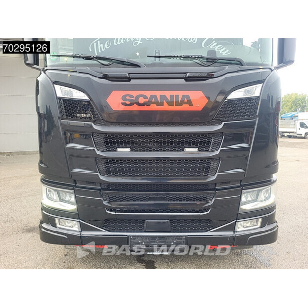 2019 Scania R500-42200125