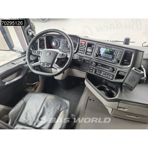 2019 Scania R500-42200127