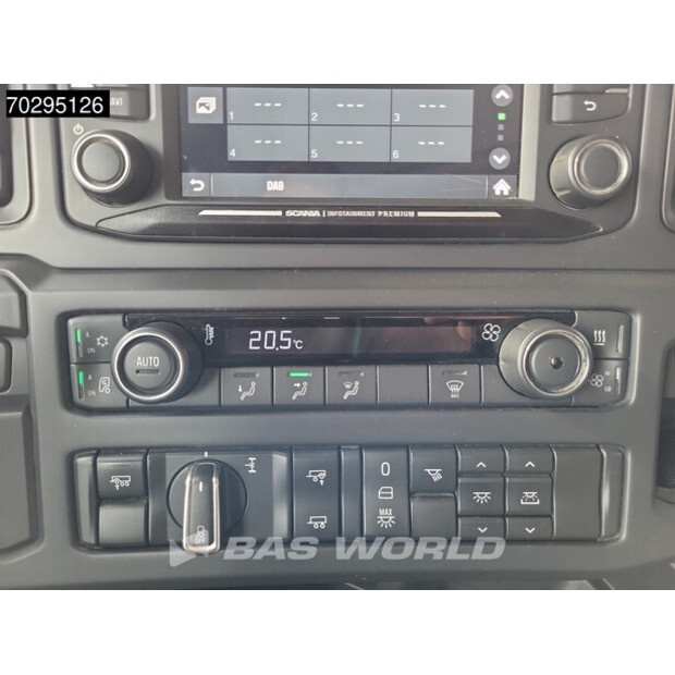 2019 Scania R500-42200129