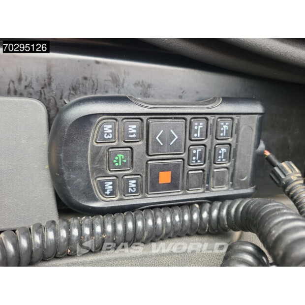 2019 Scania R500-42200132