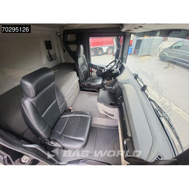 2019 Scania R500-42200134