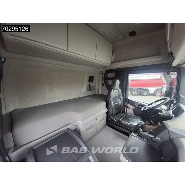 2019 Scania R500-42200135