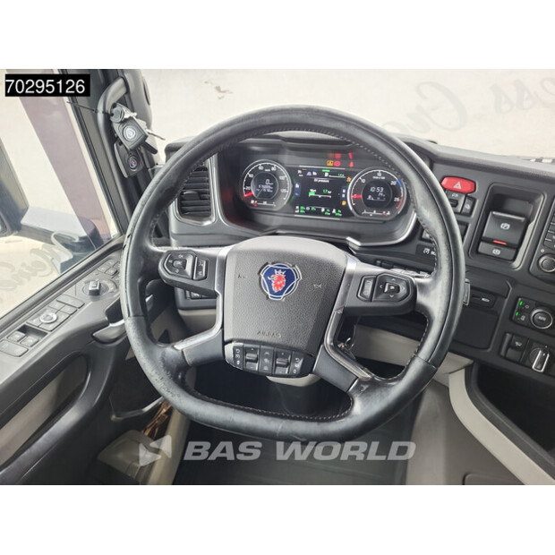 2019 Scania R500-42200138