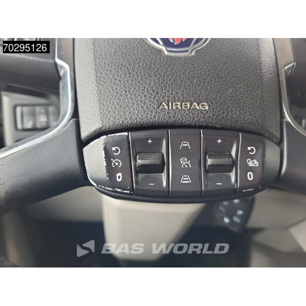 2019 Scania R500-42200140