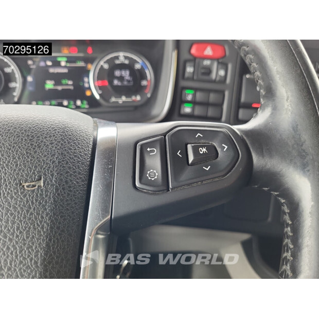 2019 Scania R500-42200141