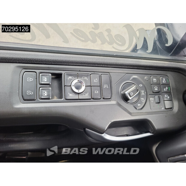 2019 Scania R500-42200142