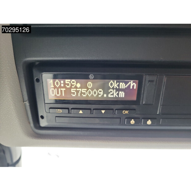 2019 Scania R500-42200143