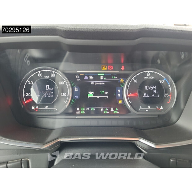 2019 Scania R500-42200144