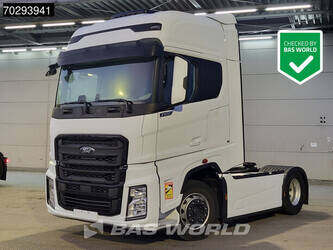 Image for Semi Trucks 2022 Ford F-Max 500