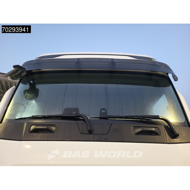 2022 Ford F-Max 500-42200155
