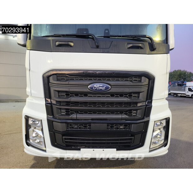 2022 Ford F-Max 500-42200156