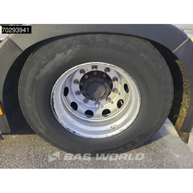 2022 Ford F-Max 500-42200164
