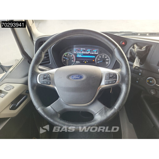 2022 Ford F-Max 500-42200166