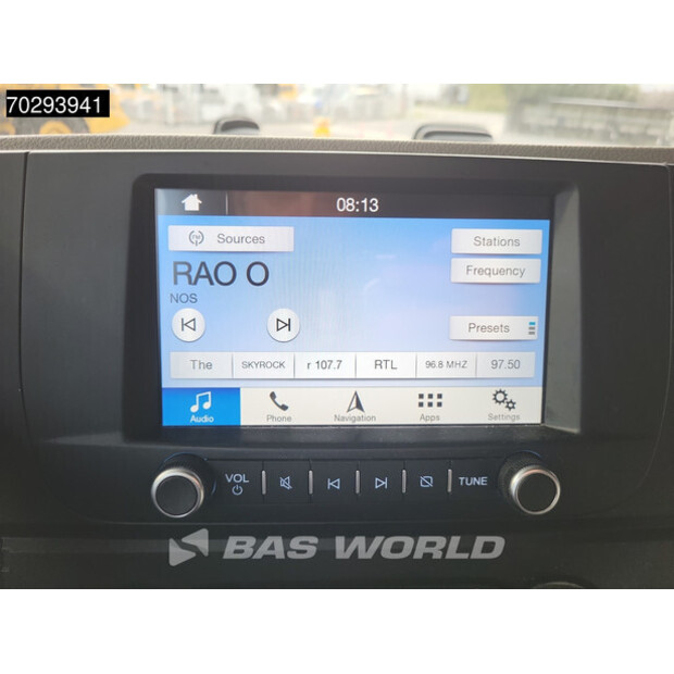 2022 Ford F-Max 500-42200168