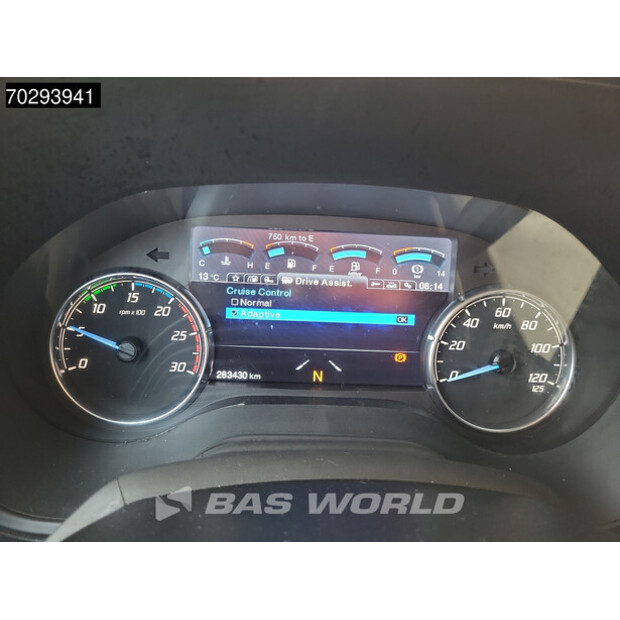 2022 Ford F-Max 500-42200181
