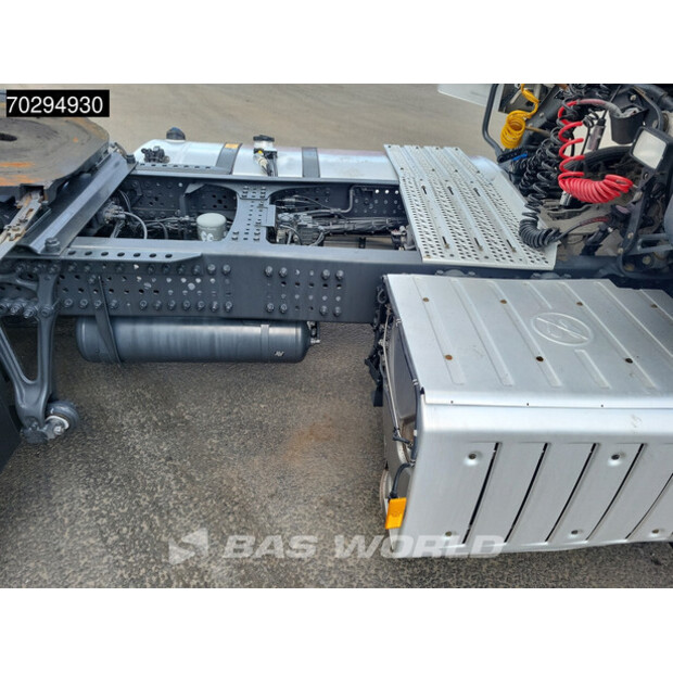2019 Mercedes-Benz ACTROS 1845-42200196