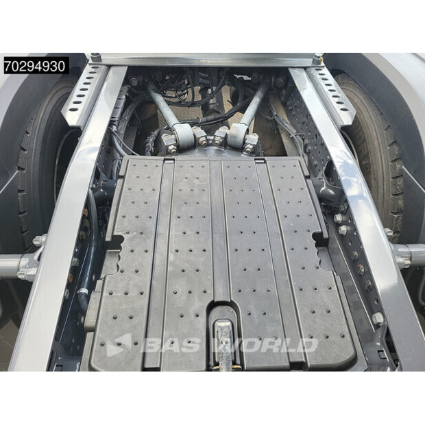 2019 Mercedes-Benz ACTROS 1845-42200198